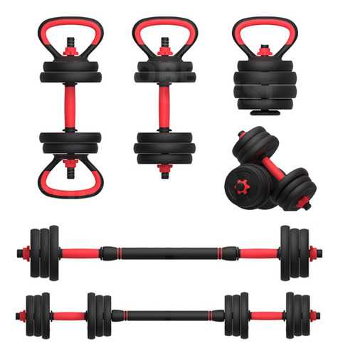 Anilha 2,5kg Pe Treino Funcional Musculação Treino Em Casa