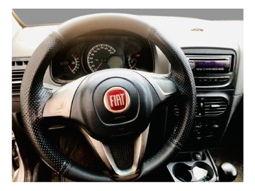 Fiat Strada 1.4 Working Ce Flex 2p