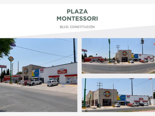 Imagen 1 de 2 de Local Comercial En Renta Villa San Isidro