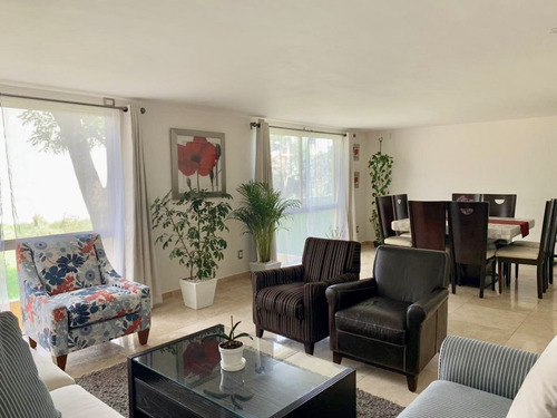 Imagen 2 de 24 de Venta De Casa En Condominio Cerca De Plaza Patio Tlalpan
