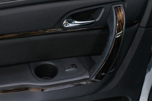 Gmc Acadia 2016