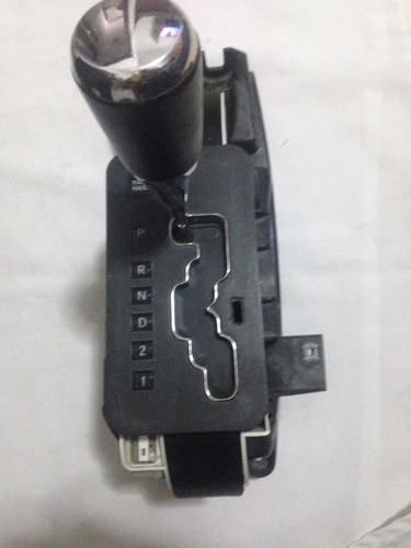 Imagen 2 de 7 de Palanca Selectora De Cambios Jeep Cherokee Kk 2009 Up