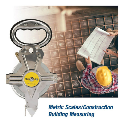 Stainless Steel Retractable Measuring Tape Gift .