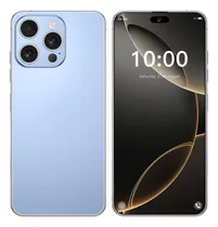 Comprar D We Smartphones La Versión Global I16 Promax,8gb+256gb