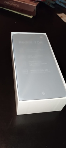 Xiaomi Redmi 10a Dual Sim 32 Gb Azul 2 Gb Ram Celular Sky Blue