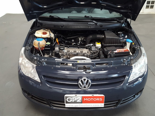 Vw Gol 1.6 Vht G5 Flex 5p Completo 2013