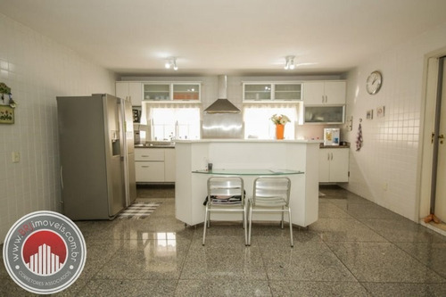 Imagem 10 de 15 de Casa 4 Suítes Condomínio Santa Lucia - Barra Da Tijuca - Casa Alto Padrão A Venda No Bairro Barra Da Tijuca - Rio De Janeiro, Rj - Brj70415