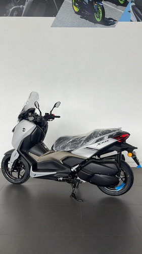 Xmax 250cc 2025 0km Todas As Cores - Yamaha Dahruj Sp -bruno