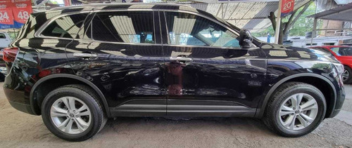 Imagen 7 de 15 de Renault Koleos 2018 2.5 Intens Cvt