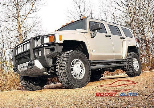 Suspension Lift Kit Hummer H3 Colorado Gmc Canyon 4x4 3 PuLG