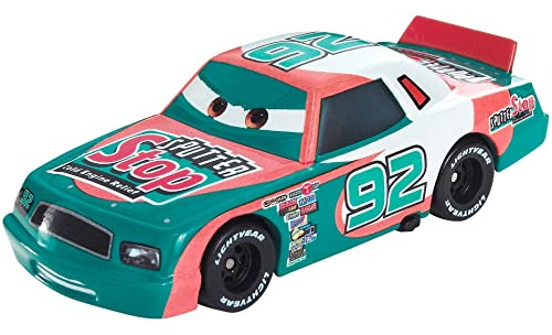 Disney Car Toys Murray Clutchburn Die-cast Vehicle