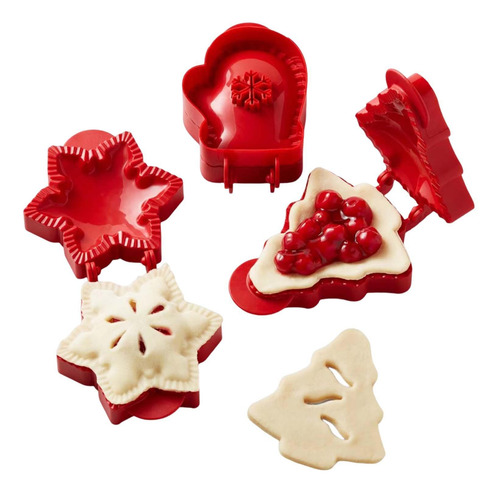 Molde Para Tartas Pequeño Para Hornear Moldes Para Tartas Co