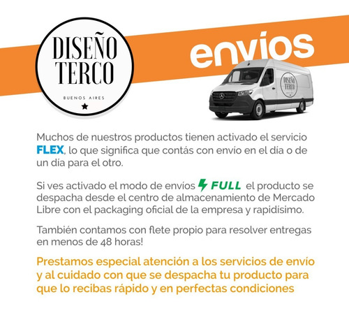 Ventilador Turbo Grande Bajo Consumo Cuotas + Envío Gratis!