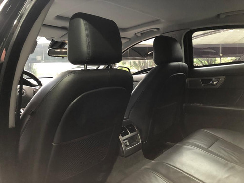 Jaguar Xf 2.0 Gtdi Luxury