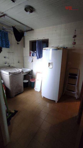 Imagem 6 de 16 de Apartamento À Venda, 93 M² Por R$ 390.000,00 - Centro - São Bernardo Do Campo/sp - Ap3479