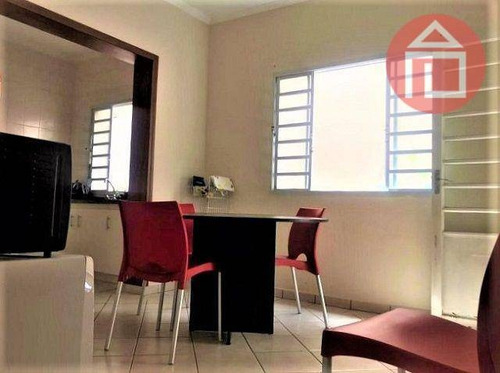 Imagem 6 de 17 de Casa Com 3 Dormitórios À Venda, 203 M² Por R$ 650.000,00 - Jardim Primavera - Bragança Paulista/sp - Ca2923