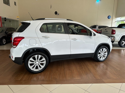 Chevrolet Tracker Premier 1.4 Turbo 16V Flex Aut