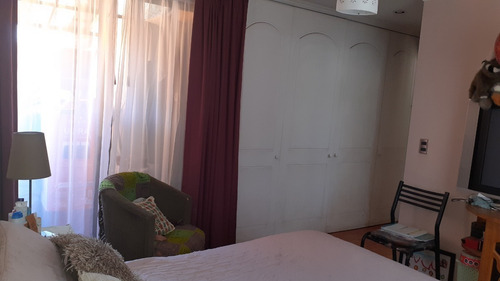 Imagen 13 de 21 de Casa Arqviva En Condominio, Peñalolen