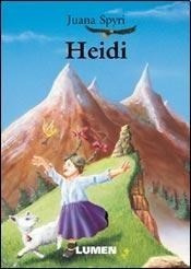 Heidi (clasicos Juveniles)