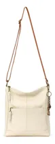 Comprar Bandolera The Sak Lucia De Piel, Correa Ajustable, Piedra