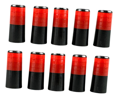 Adaptador De Punta De Punta Cónica De Férulas De Hierro De