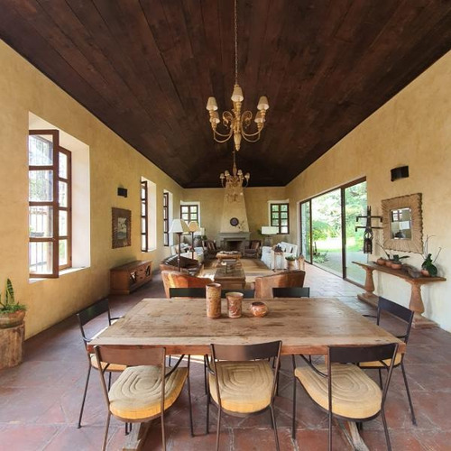 Imagen 2 de 8 de Casa De Lujo Con Piscina En Venta A 5 Minutos De Antigua