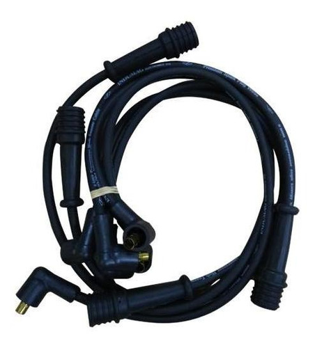 Cable De Bujias Peugeot 505 2.2 89-95 Prestolite 1145