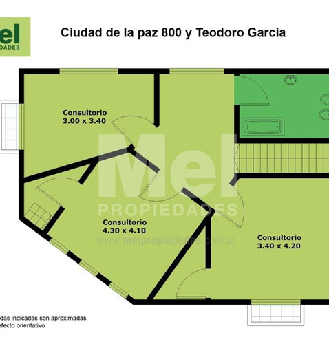 Imagen 30 de 30 de Excelente Casa En Esquina Ideal Local Comercial