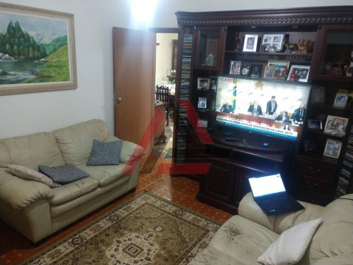 Casa Térrea Marialva B. Centro 223m² - 2744