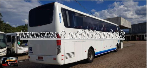 Imagem 2 de 6 de Busscar Vissta Buss Lo 2008 Mb O-500 Rs Completo Cod 90