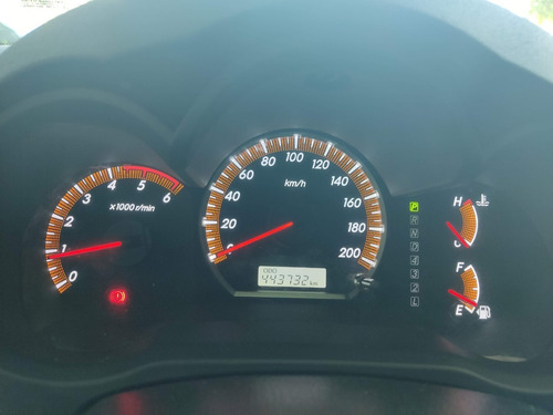 Imagem 8 de 9 de Toyota