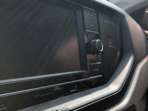 Volkswagen Virtus Virtus 1.6 MSI TOTAL FLEX AUTOMÁTICO