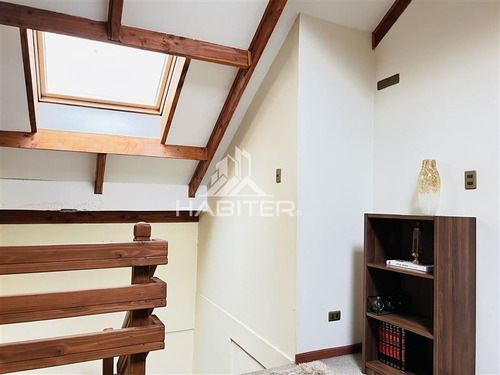 Imagen 23 de 30 de Hotel En Venta En Temuco