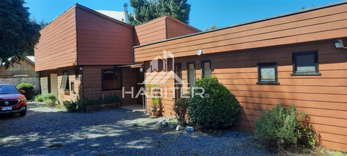 Casa En Venta En Villarrica