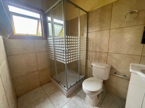Oportunidad Venta Casa Chilena Polo Manquehue Piedra Roja