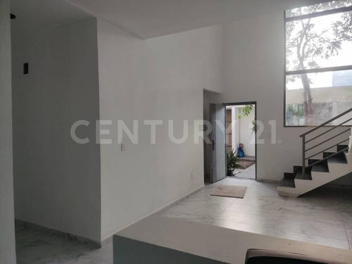 Imagen 17 de 17 de Casa A Estrenar 4rec Fracc. Arrecifes En Venta En Playa Del Carmen P3675