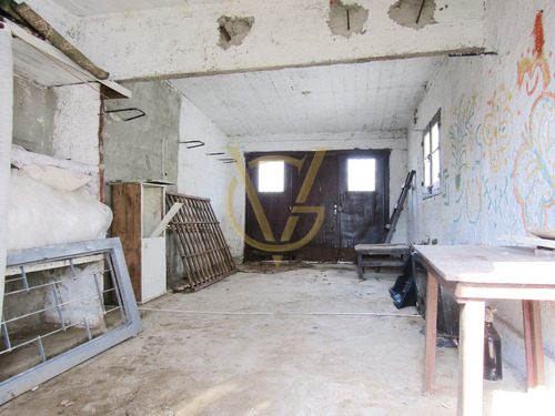 Imagen 10 de 14 de Casa Venta 2 Dormitorios Terreno Garaje Progreso Canelones