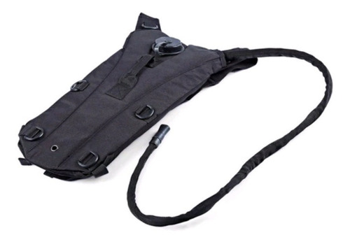 Imagen 3 de 4 de Bolso De Hidratación Tipo Camelbak