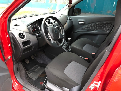 Imagen 7 de 10 de Suzuki Celerio