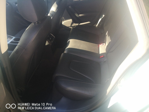 Audi A5 Sportback 2011 2.0 T Fsi Multitronic 211cv