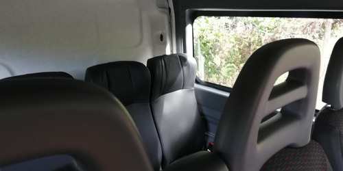 Imagen 12 de 15 de Peugeot Boxer 2.2 Hdi 435mh Premium