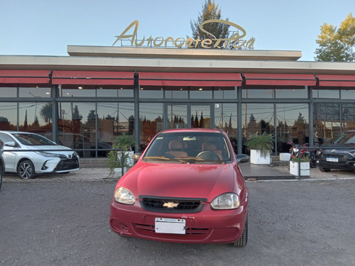 Chevrolet Classic 1.4 Ls Aa+dir