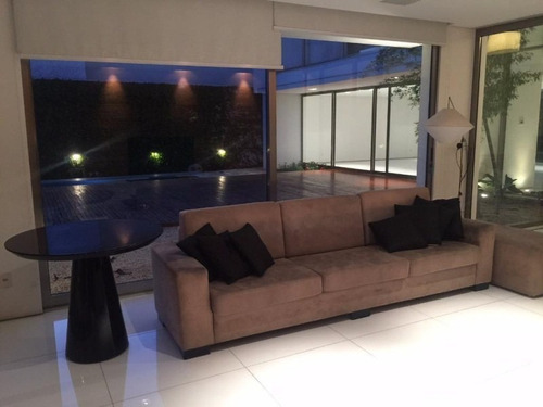 Sobrado Com 4 Dormitórios À Venda, 520 M² Por R$ 2.500.000,00 - Condomínio Village Sunset - Sorocaba/sp - So0112 - 67640779