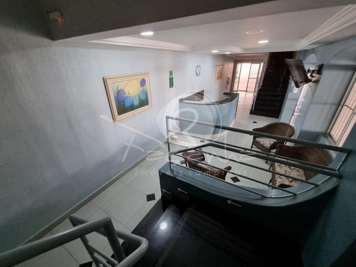 Imagem 22 de 25 de Apartamento Para Venda No Parque Prado / Vila Marieta Em Campinas - Imobiliária Em Campinas - Ap04597 - 69878116
