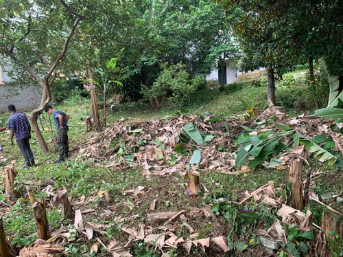 Imagem 10 de 11 de Terreno À Venda, 1620 M² - Maravista - Niterói/rj - Te0137