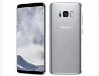 Samsung Galaxy S8 Edge Libre