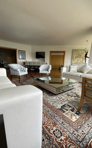Imagen 2 de 30 de Prolongación Bosques De Las Lomas Departamento En Renta Con O Sin Muebles (ao)