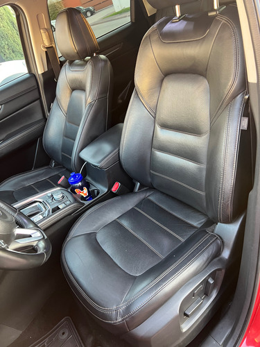 Mazda CX-5 2.5 S Grand Touring 4x2 At