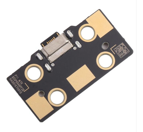 Placa De Puerto De Carga Para Lenovo Tab P11 Plus Tb-j616