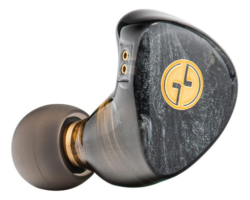 Keephifi Tinhifi T3 Plus Auricular, Controlador Dinámico Lcp